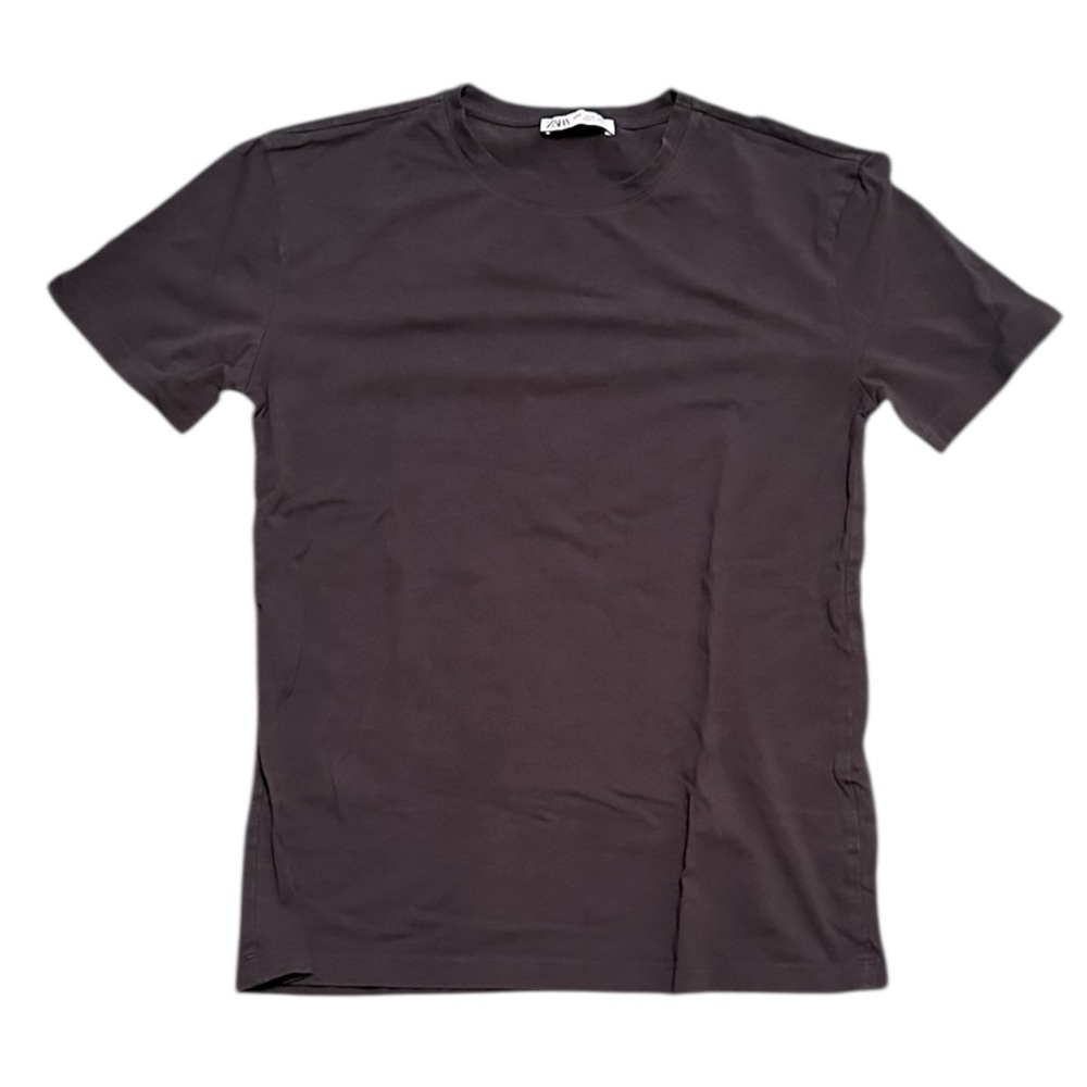 Zara Basic T-Shirt